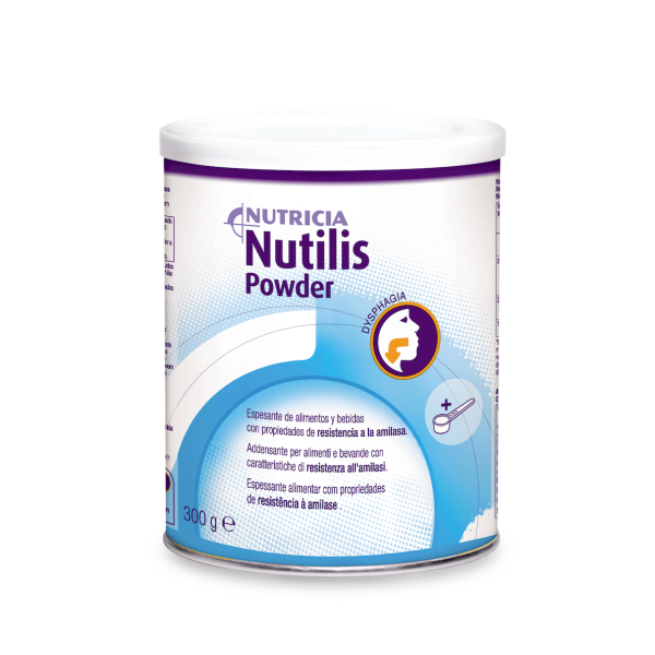 Espessant Nutilis Pó 300g