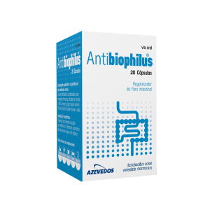 Antibiophilus
